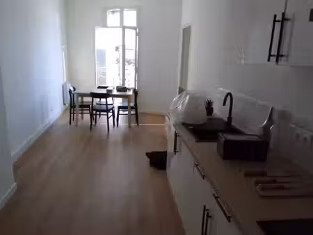 location appartement 3 pièces à perpignan
