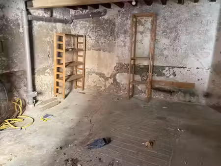 location garage 22 m2 à perpignan