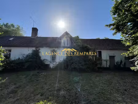 achat maison 5 pièces 90m² la calotterie 62170