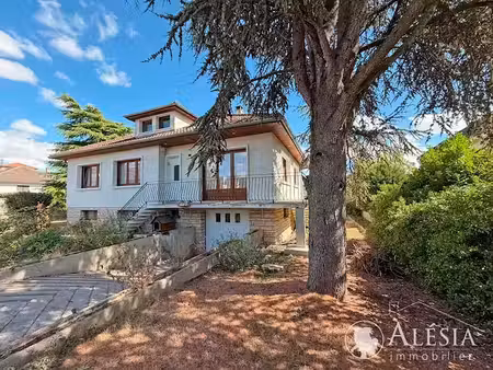 vente maison 6 pièces 135.65 m² à saint-memmie (51470)  264 000 €