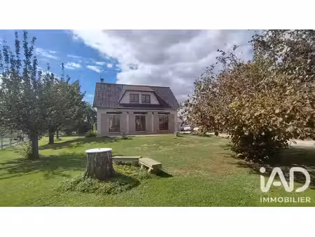 vente maison traditionnelle 4 pièces