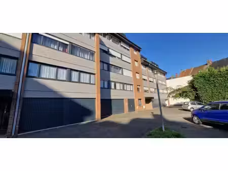 achat appartement 2 pièces 44m²