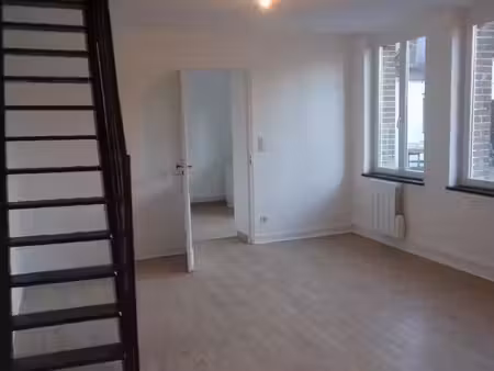 location maison 2 pièces 49 m² à la couture-boussey (27750)