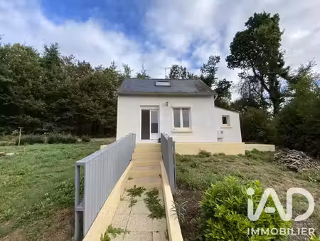 vente maison 2 pièces 38 m² saint-gildas (22800)