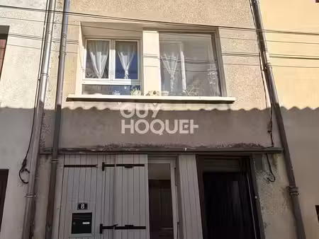 vente maison 4 pièces 100 m² bourg-lès-valence (26500)