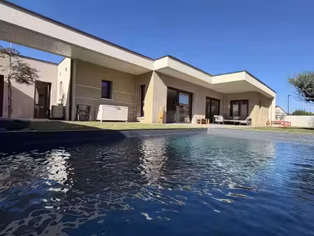 vente maison 5 pièces 130 m² romans-sur-isère (26100)