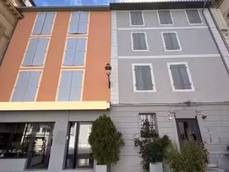 vente immeuble à saint-gaudens (31800) : à vendre / 1000m² saint-gaudens