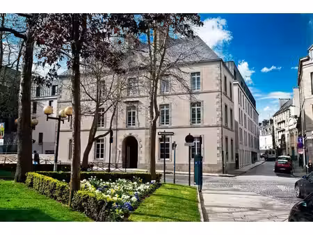 investissement en residence senior