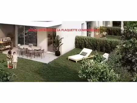 appartement de luxe de 4 pièces en vente à allinges  france
