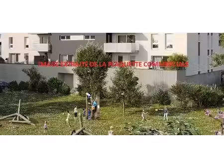 appartement de luxe de 3 chambres en vente à sciez  france
