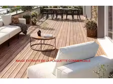 appartement de luxe de 5 pièces en vente à sciez  france