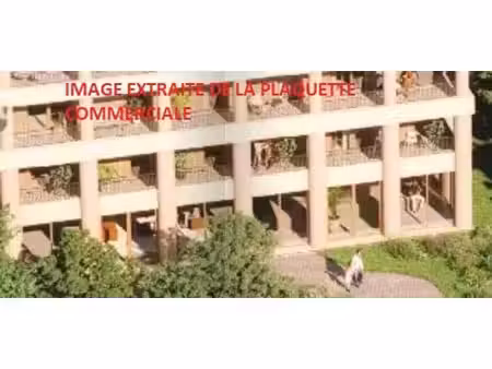 appartement de prestige en vente thonon-les-bains  france
