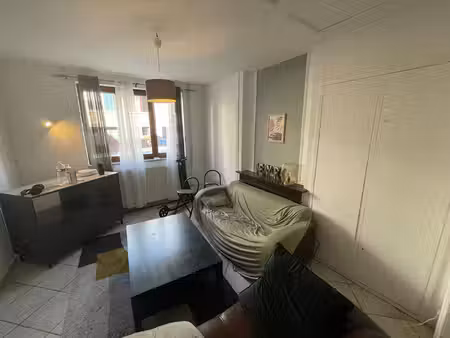 location appartement 1 pièce 13m² roubaix 59100