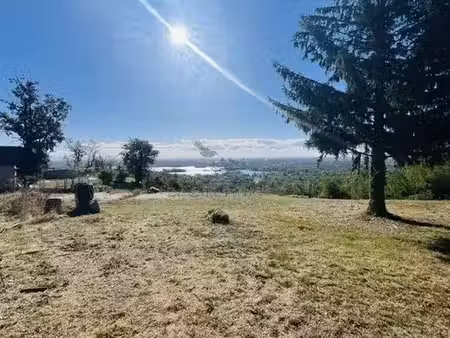 terrain de 1700 m2 - neyron  auvergne-rhône-alpes