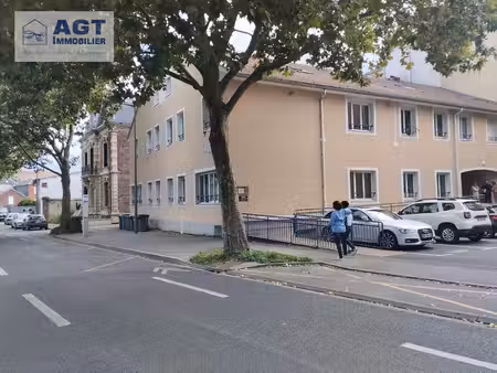 location appartement 2 pièces 49m² beauvais 60000