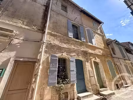 vente maison 5 pièces 144.45 m² à arles (13200)  269 000 €