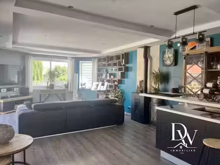 vente maison 5 pièces 154 m² à arleux (59151)  259 000 €