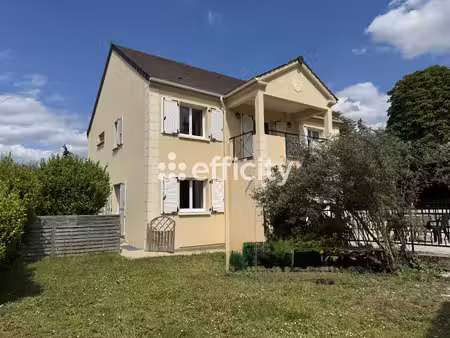 maison 5 pièces - 170 m²