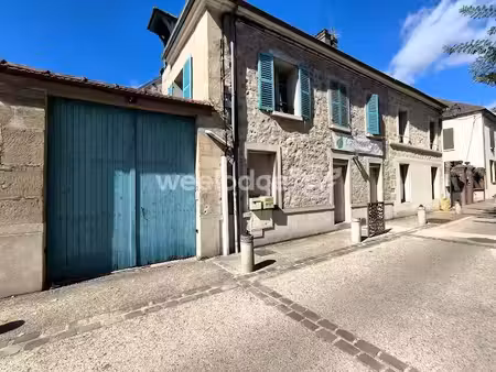 vente maison 4 pièces 93.1 m² à neuville-sur-oise (95000)  269 000 €
