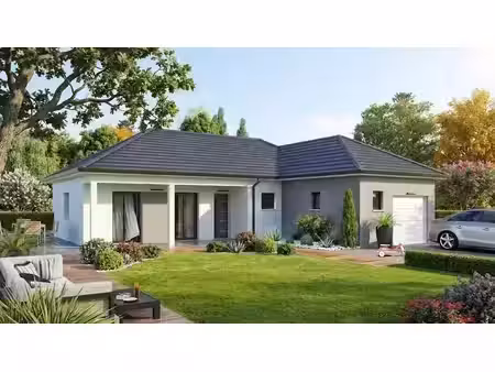 vente maison neuve 5 pièces 108 m² à eteimbes (68210)  268 170 €