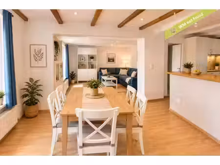 vente maison 5 pièces 90 m² à volmerange-les-mines (57330)  269 000 €