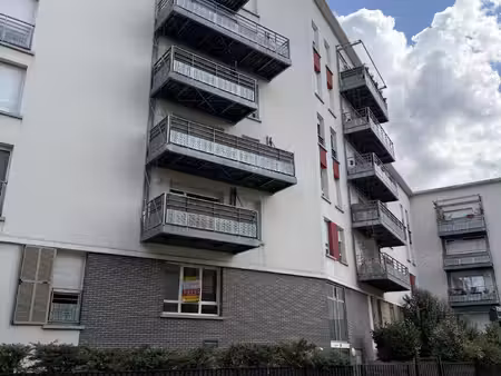 achat appartement 2 pièces 38m² limeil brevannes 94450