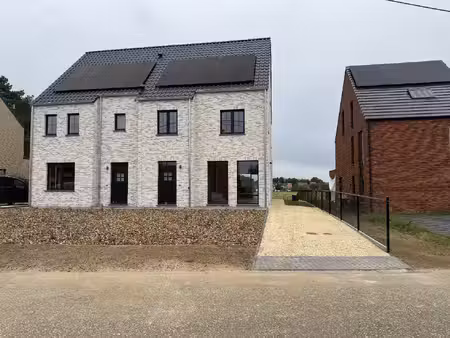 huis te koop in scherpenheuvel met 4 slaapkamers