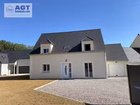 location maison 5 pièces 148m² noailles 60430