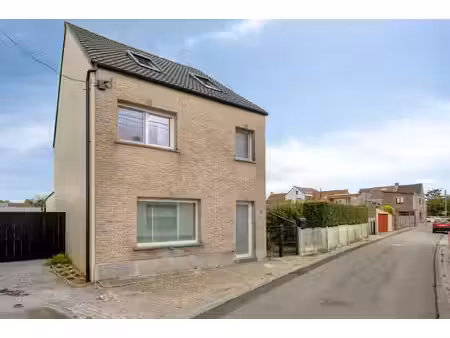 huis te koop in puurs-sint-amands met 3 slaapkamers