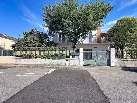vente maison 5 pièces 115 m² à toulouse (31000)  340 000 €