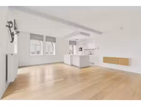appartement te koop in hamme met 2 slaapkamers