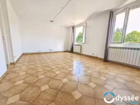 achat appartement 4 pièces 74m² stains 93240
