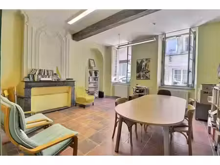 vente maison 7 pièces 200 m² à bazas (33430)  274 000 €