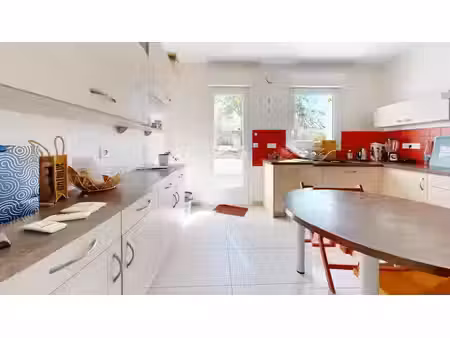 vente maison 4 pièces 82 m² à carquefou (44470)  349 900 €