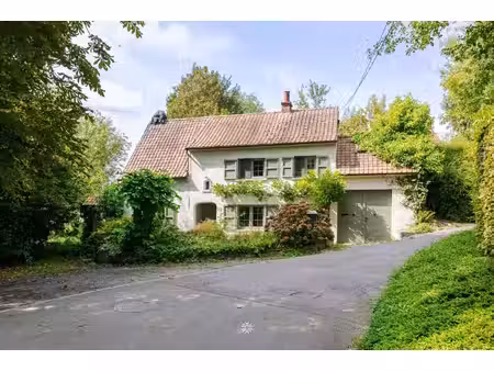 huis te koop in dikkelvenne met 3 slaapkamers