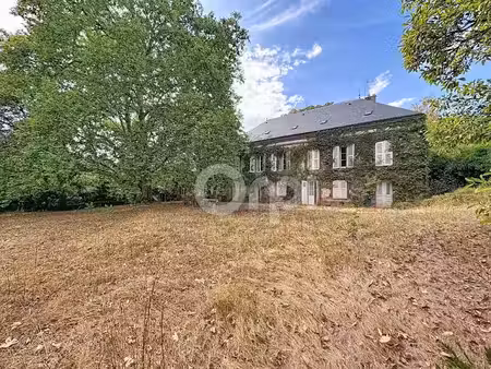 vente propriété 4 pièces 242 m² à montceaux-lès-provins (77151)  350 000 €
