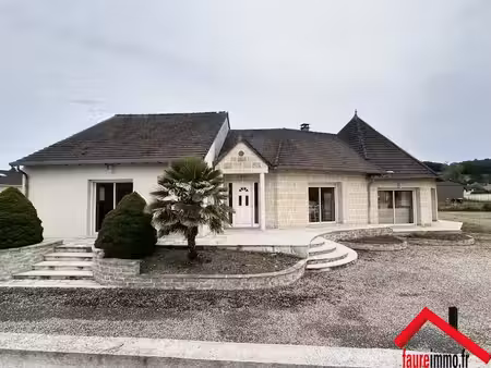 vente maison 4 pièces 186 m² à pazayac (24120)  273 000 €