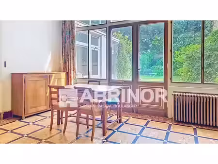 vente maison 7 pièces 210 m² à roubaix (59100)  335 000 €