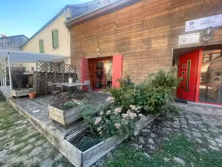 achat maison 4 pièces 100m² le mesnil aubry 95720