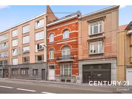 appartement te koop in leuven met 2 slaapkamers