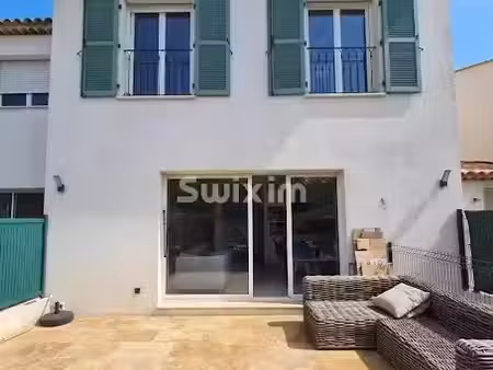 vente maison 3 pièces 80 m² à lorgues (83510)  325 000 €