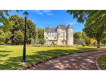 vente villa 7 pièces 195 m² à montataire (60160)  370 000 €