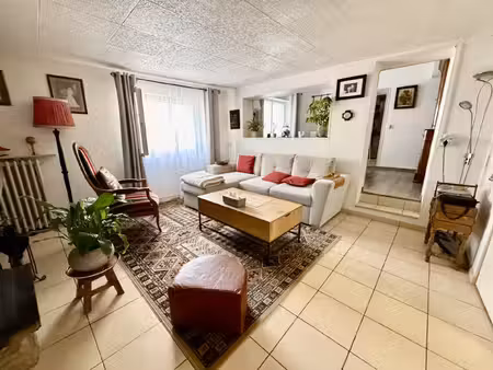achat maison 6 pièces 136m² villevaude 77410