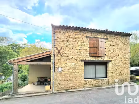 maison à antugnac (11190)