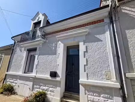 vente maison 4 pièces 117 m² à perigueux (24000)  276 000 €