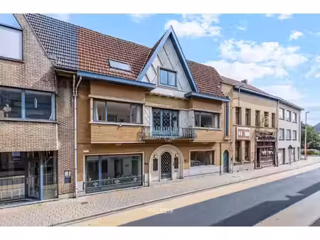 huis te koop in nieuwkerken-waas met 7 slaapkamers