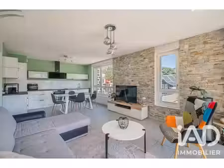 appartement à grenoble (38000)