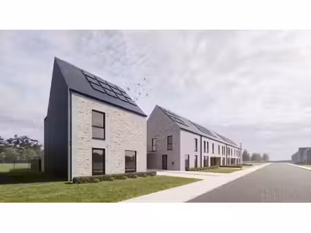 huis te koop in beerse met 3 slaapkamers