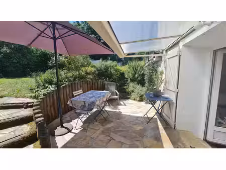 achat maison 4 pièces 122m² gometz le chatel 91940