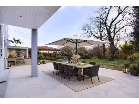 vente maison 6 pièces 130 m² à ambares-et-lagrave (33440)  332 000 €